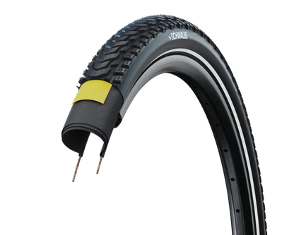 Schwalbe Marathon Mondial 700c