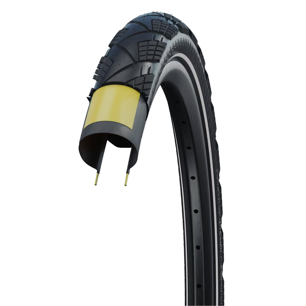 Schwalbe Marathon Efficiency 700c