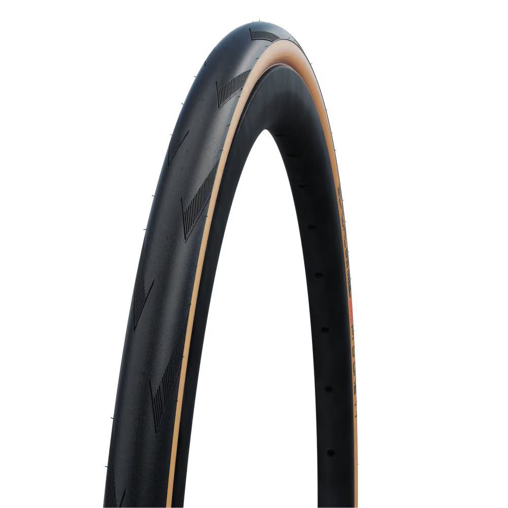Schwalbe Pro One TT 700c