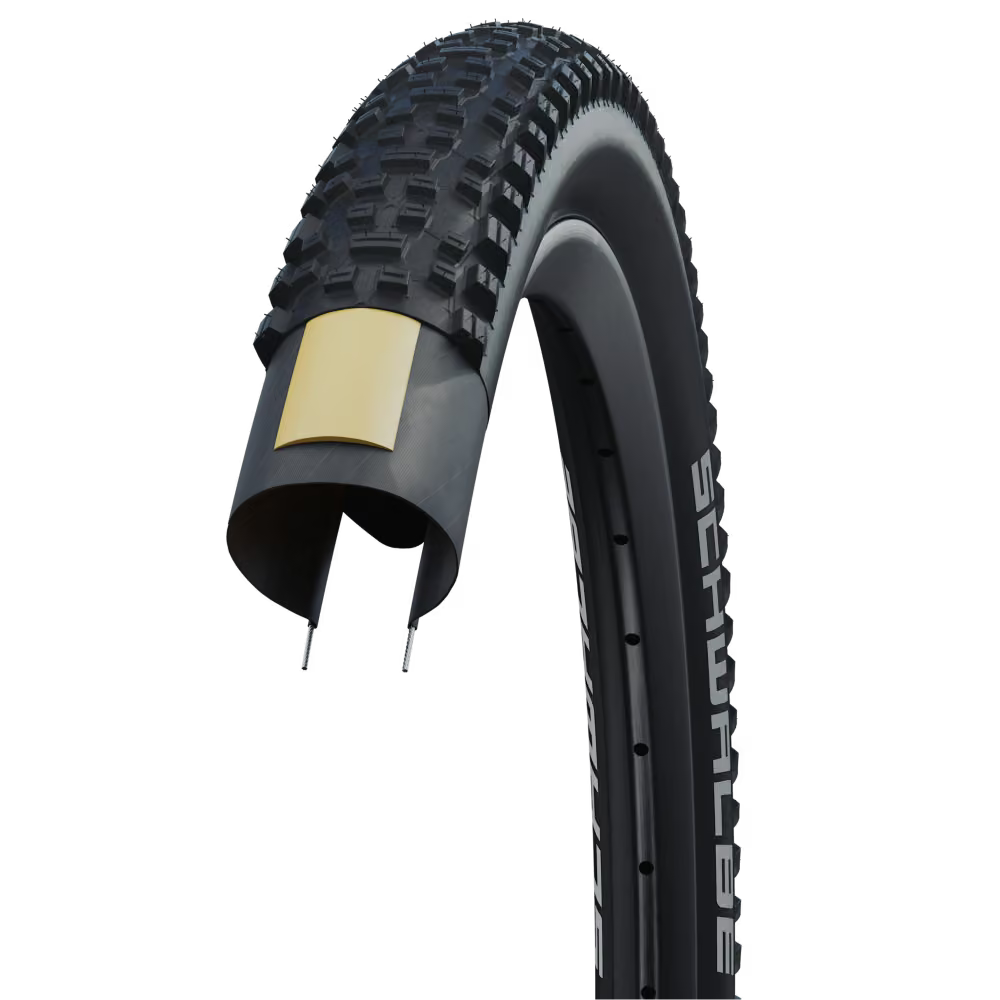 Schwalbe Rapid Rob 29"