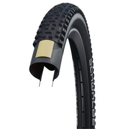 Schwalbe Rapid Rob 29"