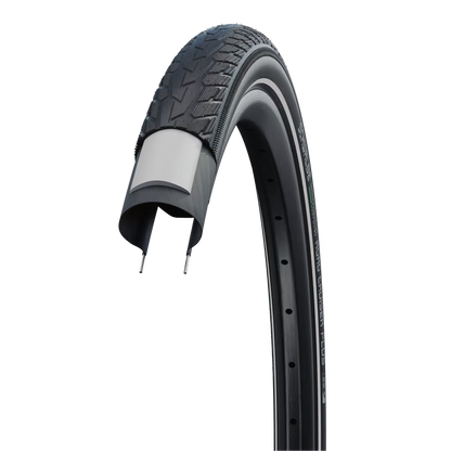 Schwalbe Road Cruiser Plus 20"