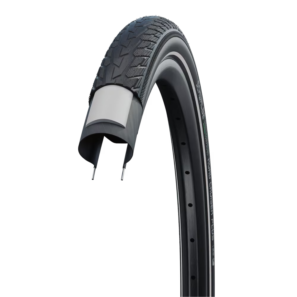 Schwalbe Road Cruiser Plus 700c