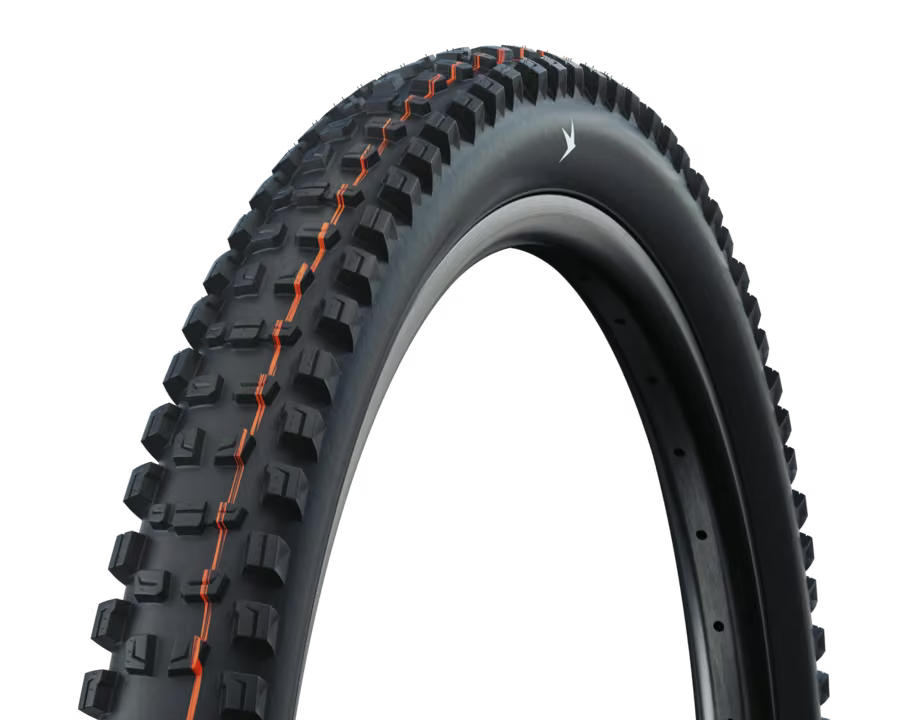 Schwalbe Romy 27.5"