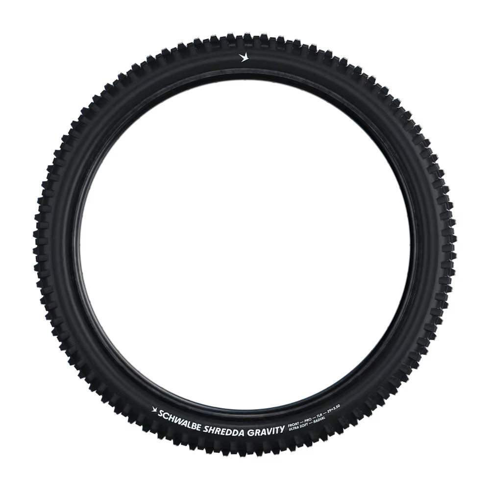 Schwalbe Shredda Front Radial 29"