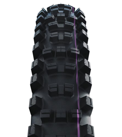 Schwalbe Shredda Rear Radial 27.5"