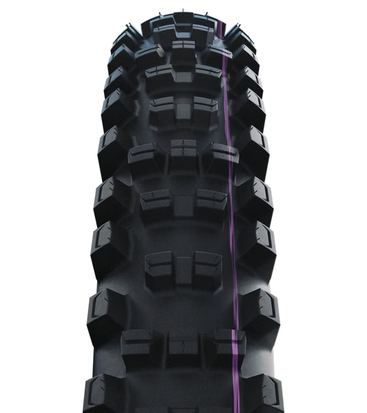 Schwalbe Shredda Rear Radial 27.5"