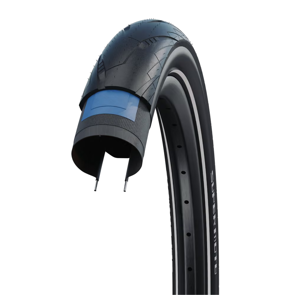 Schwalbe Super Moto 27.5"