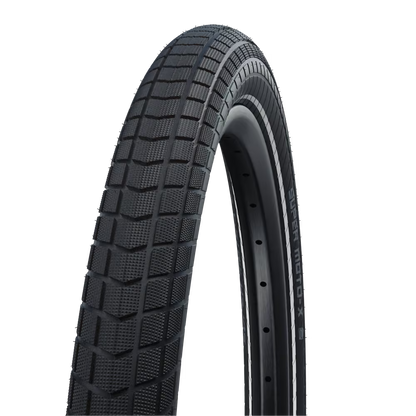 Schwalbe Motion Super Moto-X 20"