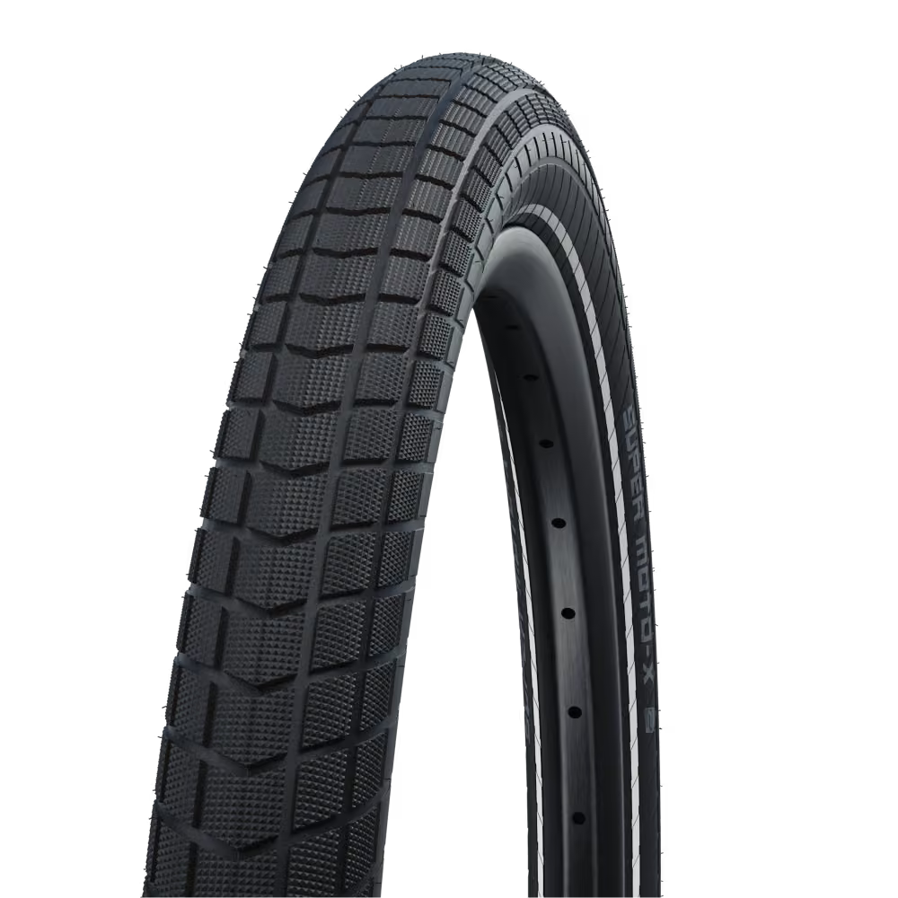 Schwalbe Motion Super Moto-X 700c
