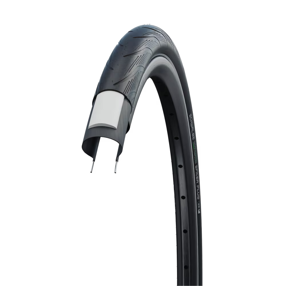Schwalbe Spicer Plus 26"