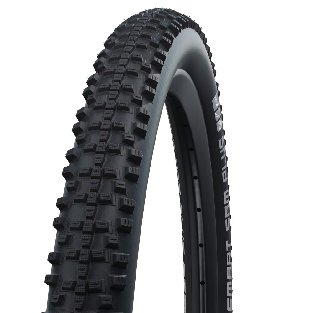 Schwalbe Smart Sam Plus HS624 29"