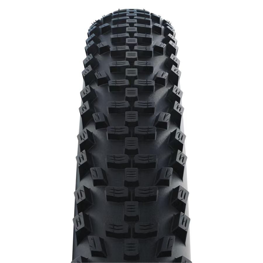 Schwalbe Smart Sam HS624 - Bronze Sidewall 27.5"