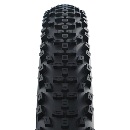 Schwalbe Smart Sam HS624 - Bronze Sidewall 27.5"