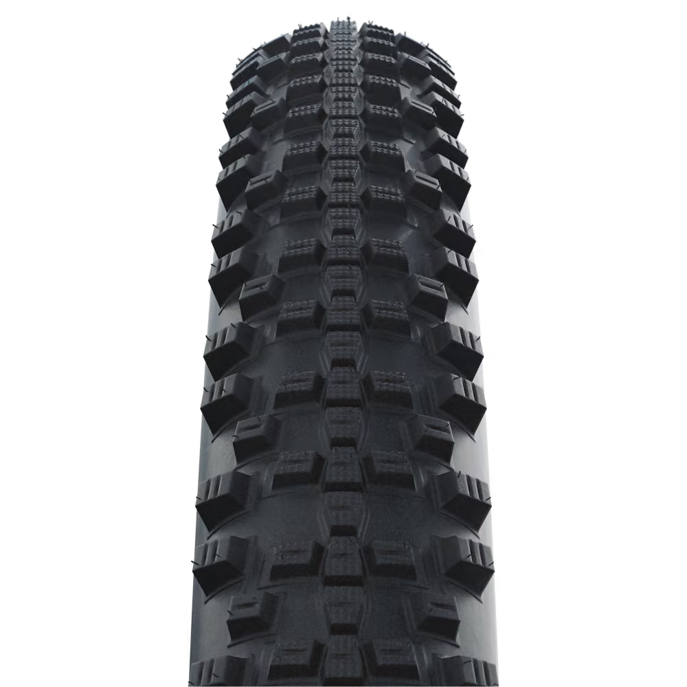 Schwalbe Smart Sam Plus HS476 26"