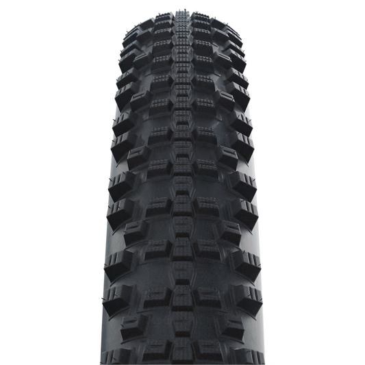 Schwalbe Smart Sam Plus HS624 700c