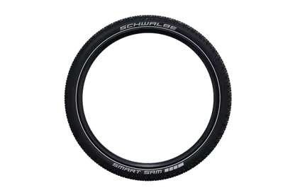 Schwalbe Smart Sam HS624 18"