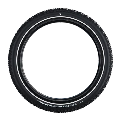 Schwalbe Smart Sam Cargo 20"