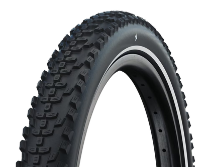 Schwalbe Smart Sam Cargo 20"