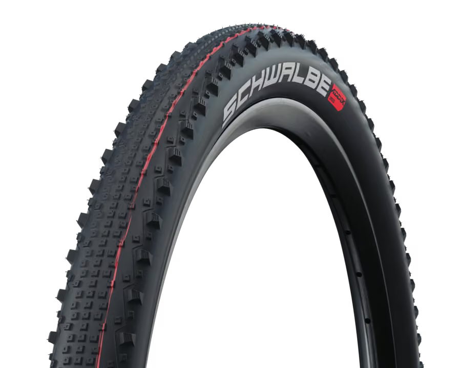 Schwalbe Thunder Burt 29"