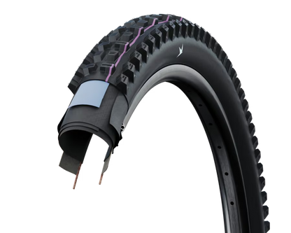 Schwalbe Tacky Chan Radial 27.5"