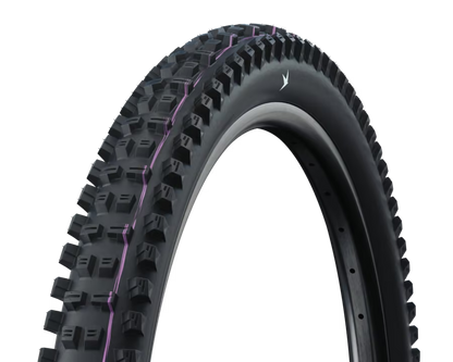 Schwalbe Tacky Chan 27.5"