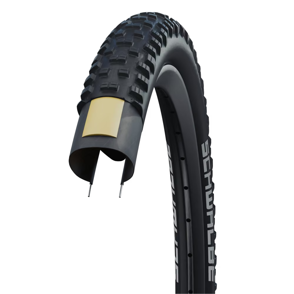 Schwalbe Tough Tom 29"