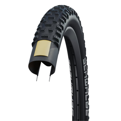 Schwalbe Tough Tom 29"