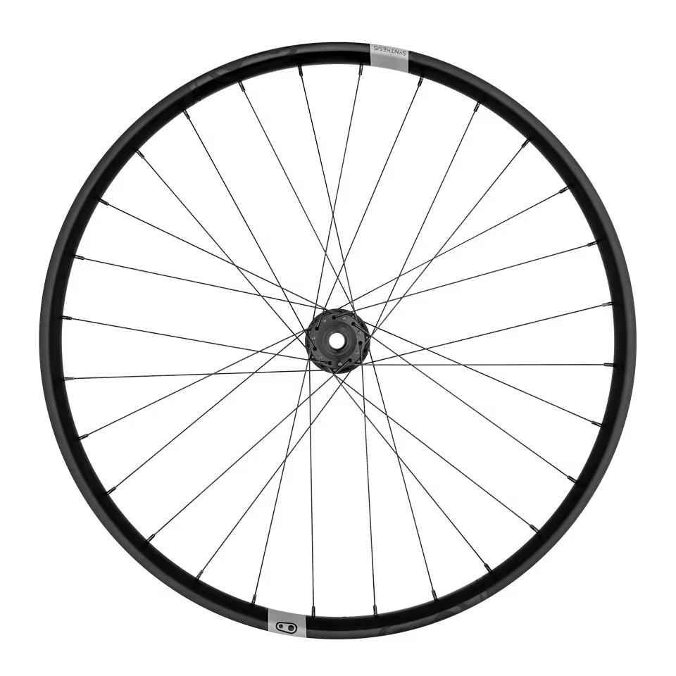 Crankbrothers Synthesis Alloy Enduro i9 Wheels