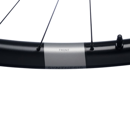 Crankbrothers Synthesis Alloy Enduro Wheels V2