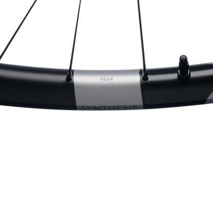 Crankbrothers Synthesis Alloy E-MTB Wheels V2