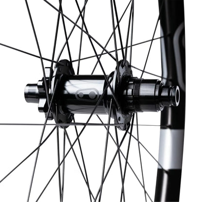 Crankbrothers Synthesis Alloy E-MTB Wheels V2