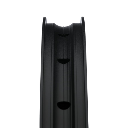 Crankbrothers Synthesis Alloy Enduro Rim 27.5" V2 Black