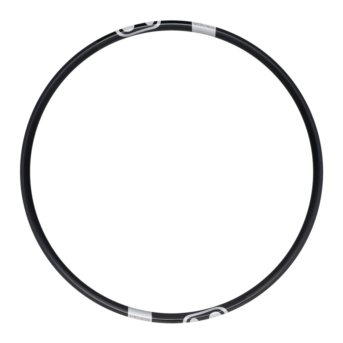 Crankbrothers Synthesis Alloy Enduro Rim 27.5" V2 Black