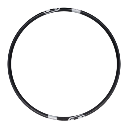 Crankbrothers Synthesis Alloy Enduro Rim 27.5" V2 Black