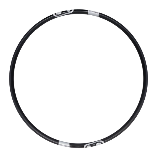 Crankbrothers Synthesis Alloy Enduro Rim 27.5" V2 Black