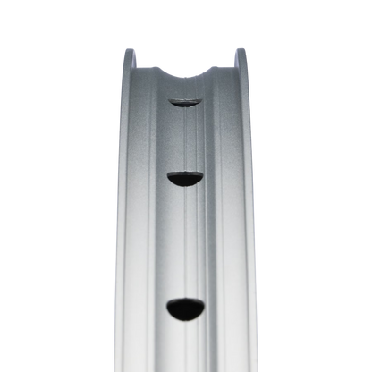 Crankbrothers Synthesis Alloy Enduro Rim 27.5" V2 Silver