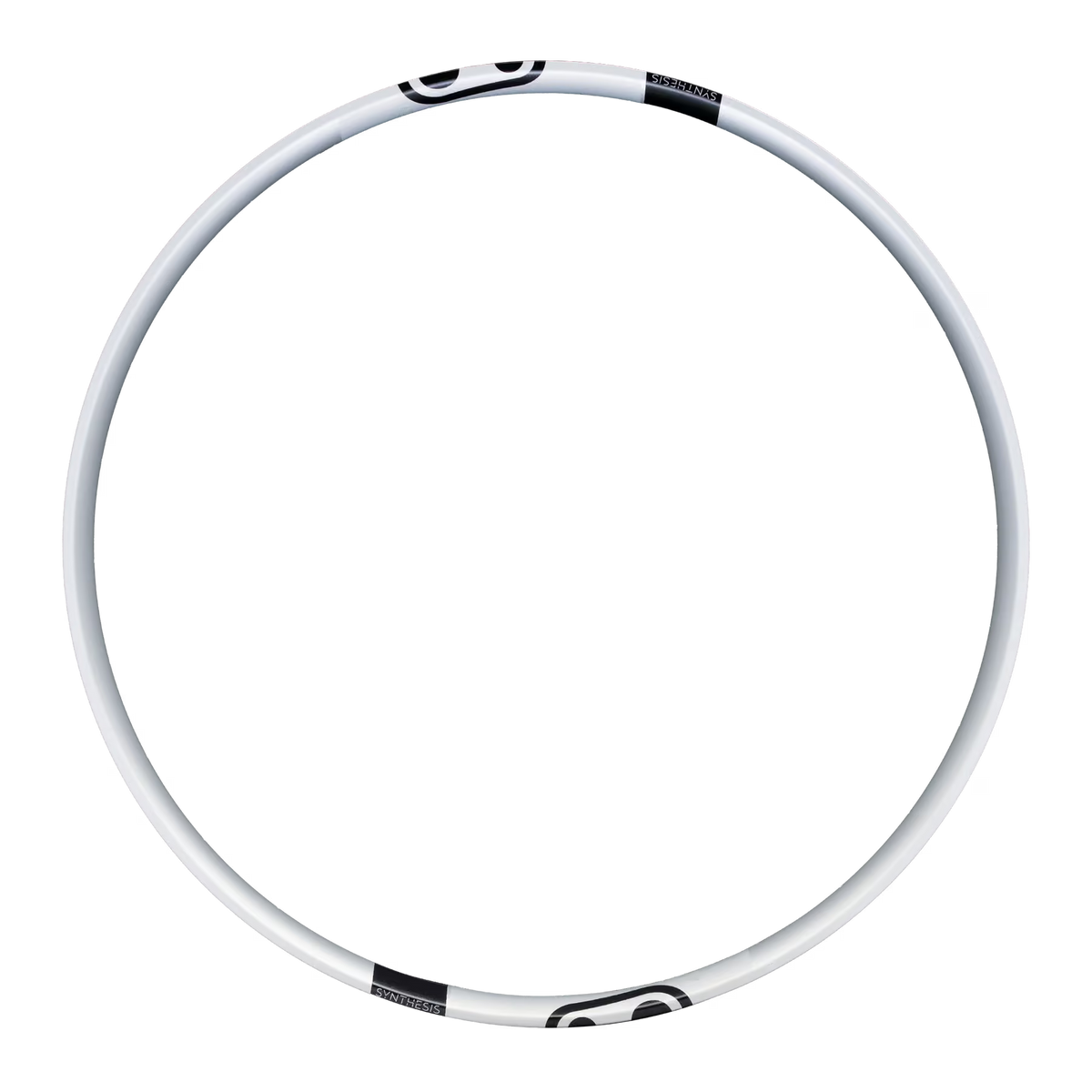 Crankbrothers Synthesis Alloy Enduro Rim 27.5" V2 Silver