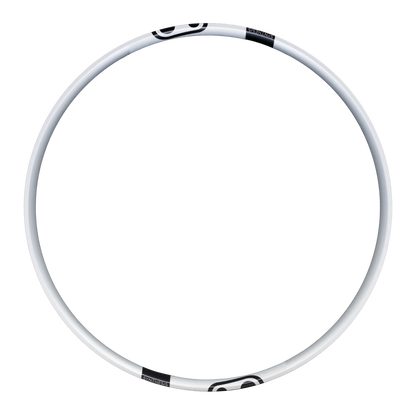 Crankbrothers Synthesis Alloy Enduro Rim 27.5" V2 Silver