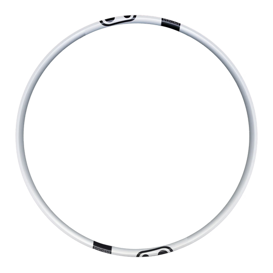 Crankbrothers Synthesis Alloy Enduro Rim 27.5" V2 Silver